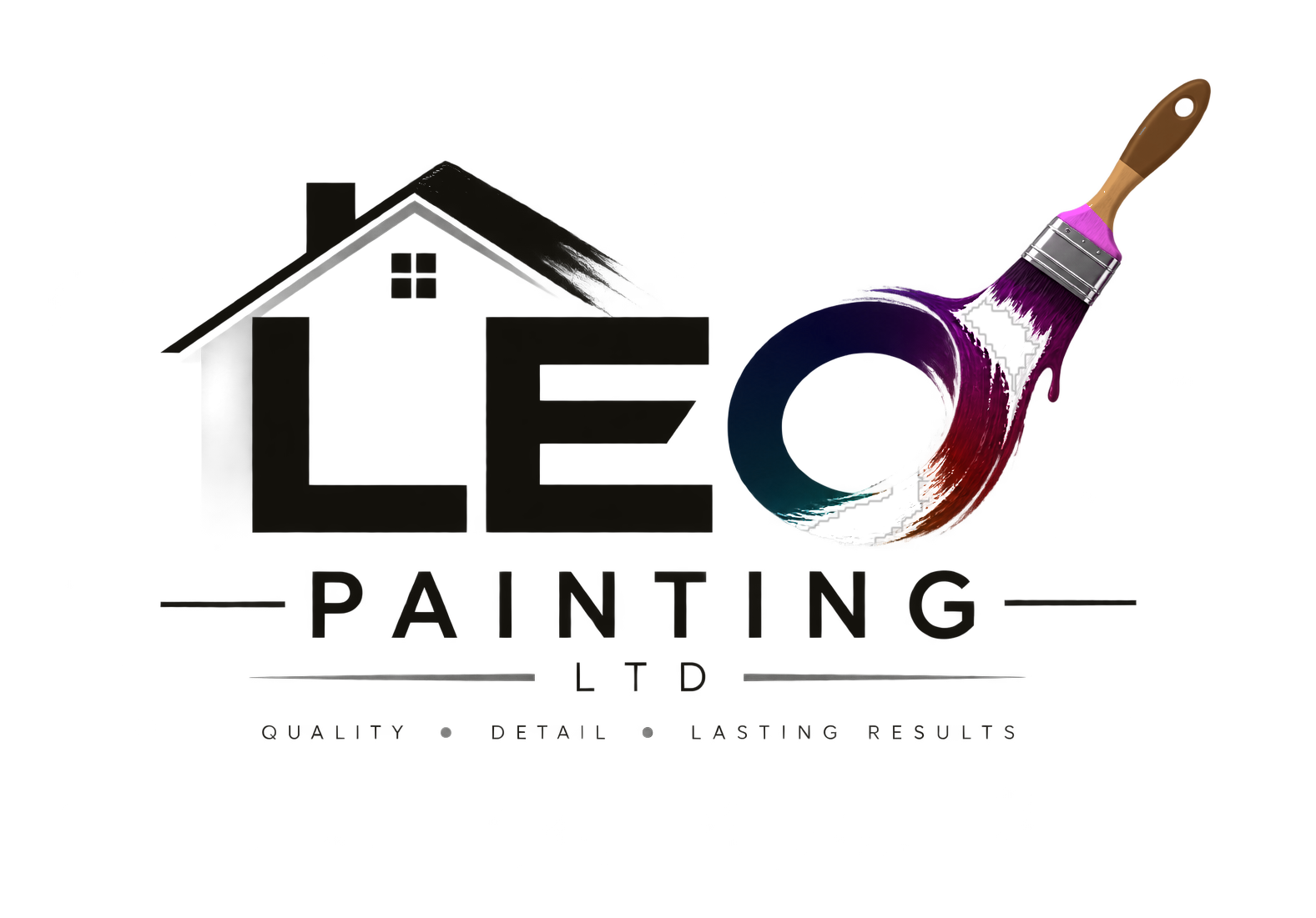 Leo Painting Ltd